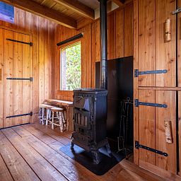 Verblijf 3225187 - Vakantiewoning Veluwe - Nature Lodge