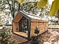 Unterkunft 3225189 • Ferienhaus Veluwe • Solo Retreat 1 