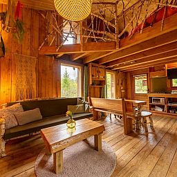 Guest house 3225193 - Holiday property Veluwe - Nature Lodge