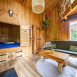 Guest house 3225193 - Holiday property Veluwe - Nature Lodge