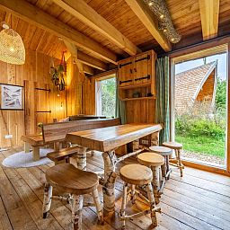 Guest house 3225193 - Holiday property Veluwe - Nature Lodge