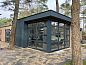 Unterkunft 3225197 • Ferienhaus Veluwe • Cube Maximaal MIVA 4 