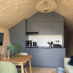 Unterkunft 3225201 - Ferienhaus Veluwe - Solo Retreat