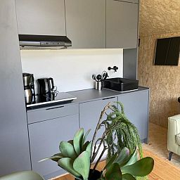 Unterkunft 3225201 - Ferienhaus Veluwe - Solo Retreat