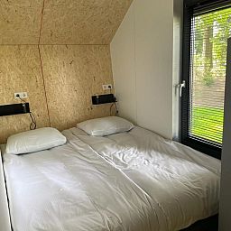 Unterkunft 3225201 - Ferienhaus Veluwe - Solo Retreat