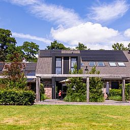 Guest house 3225216 - Holiday property Veluwe - Heide Hoeve met Sauna & Hottub | 6 personen