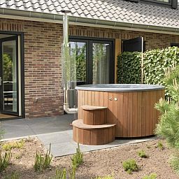 Guest house 3225216 - Holiday property Veluwe - Heide Hoeve met Sauna & Hottub | 6 personen