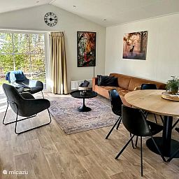 Verblijf 3225225 - Chalet Veluwe - Superhost: Prachtig chalet de Veluwe