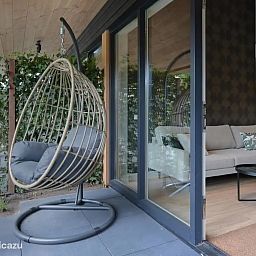Verblijf 3225231 - Vakantiewoning Veluwe - Heide Hoeve Vide met Hottub