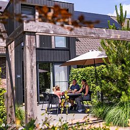 Unterkunft 3225234 - Ferienhaus Veluwe - Heide Hoeve met Sauna en Hottub