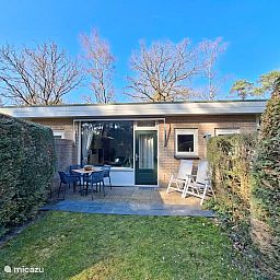 Unterkunft 3225237 - Ferienhaus Veluwe - Casa Sosafora