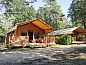 Guest house 3225239 • Holiday property Veluwe • Vakantiehuis Lodgetent 4  • 1 of 26