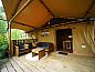 Guest house 3225239 • Holiday property Veluwe • Vakantiehuis Lodgetent 4  • 1 of 26