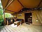 Guest house 3225239 • Holiday property Veluwe • Vakantiehuis Lodgetent 4  • 2 of 26