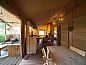 Verblijf 3225239 • Vakantiewoning Veluwe • Vakantiehuis Lodgetent 4  • 3 van 26