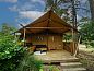 Verblijf 3225239 • Vakantiewoning Veluwe • Vakantiehuis Lodgetent 4  • 13 van 26