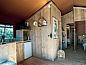 Guest house 3225240 • Holiday property Veluwe • Vakantiehuis Lodgetent 5  • 7 of 26