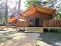 Verblijf 3225241 • Vakantiewoning Veluwe • Vakantiehuis Lodgetent 2  • 4 van 23