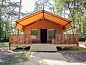 Verblijf 3225241 • Vakantiewoning Veluwe • Vakantiehuis Lodgetent 2  • 5 van 23