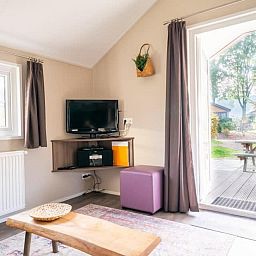 Unterkunft 3225253 - Ferienhaus Veluwe - Boslodge