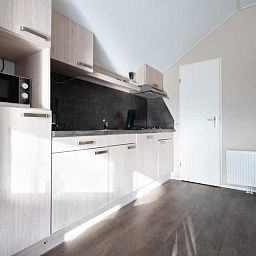 Unterkunft 3225253 - Ferienhaus Veluwe - Boslodge