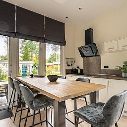 Unterkunft 3225262 - Ferienhaus Veluwe - Just Nature