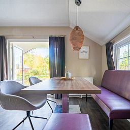 Unterkunft 3225265 - Ferienhaus Veluwe - Boslodge