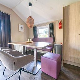 Unterkunft 3225265 - Ferienhaus Veluwe - Boslodge