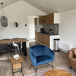 Unterkunft 3225266 - Ferienhaus Veluwe - Forest Lodge