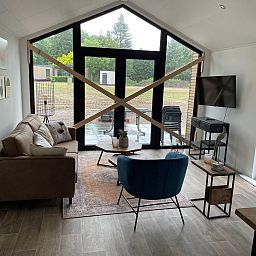 Unterkunft 3225266 - Ferienhaus Veluwe - Forest Lodge