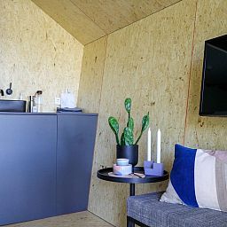 Unterkunft 3225268 - Ferienhaus Veluwe - Solo retreat