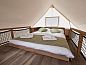 Unterkunft 322546 • Ferienhaus Veluwe • Vakantiehuis Glampingtent 6  • 2 von 23