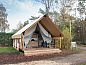Unterkunft 322546 • Ferienhaus Veluwe • Vakantiehuis Glampingtent 6  • 4 von 23