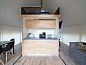 Unterkunft 322546 • Ferienhaus Veluwe • Vakantiehuis Glampingtent 6  • 6 von 23