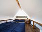 Unterkunft 322546 • Ferienhaus Veluwe • Vakantiehuis Glampingtent 6  • 12 von 23