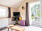 Verblijf 322567 • Vakantiewoning Veluwe • Vakantiehuis Boslodge 6  • 1 van 20