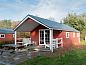 Verblijf 322567 • Vakantiewoning Veluwe • Vakantiehuis Boslodge 6  • 4 van 20