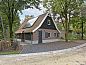 Guest house 322570 • Chalet Veluwe • Resort De Wije Werelt 7  • 2 of 26