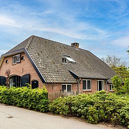Guest house 322583 - Holiday property Veluwe - Boerderij Hoeve met privé zwembad | 18 personen