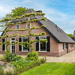 Guest house 322583 - Holiday property Veluwe - Boerderij Hoeve met privé zwembad | 18 personen