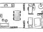 Verblijf 322606 • Vakantiewoning Veluwe • Vakantiehuis in Oosterwolde Gelderland  • 11 van 26