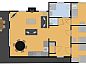 Verblijf 322709 • Vakantiewoning Veluwe • Aangepaste bungalow het Edelhert  • 8 van 8