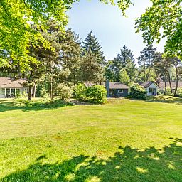 Verblijf 3227103 - Vakantiewoning Veluwe - Vakantiehuisje in Epe