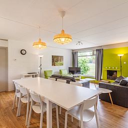 Verblijf 3227103 - Vakantiewoning Veluwe - Vakantiehuisje in Epe