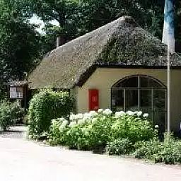 Verblijf 3227106 - Vakantiewoning Veluwe - Remboe Village