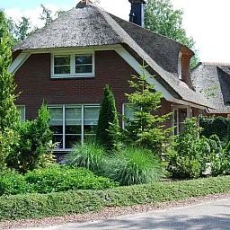Verblijf 3227106 - Vakantiewoning Veluwe - Remboe Village