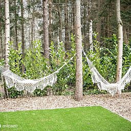Verblijf 3227107 - Vakantiewoning Veluwe - StayatSas Tiny House Sam op Veluwe!