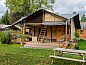 Guest house 3227116 • Tent house Veluwe • Safaritent Ranger DeLuxe + hottub 