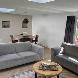 Guest house 3227123 - Holiday property Veluwe - Vakantiehuisje in Epe