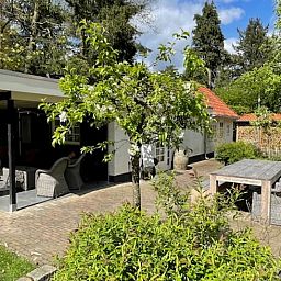 Guest house 3227123 - Holiday property Veluwe - Vakantiehuisje in Epe